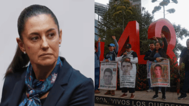 Sheinbaum prevé nuevas detenciones por caso Ayotzinapa tras casi 11 años del crimen