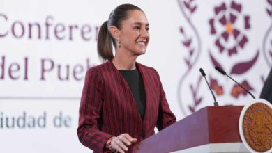 Sheinbaum reflexiona sobre la decisión más compleja que ha tomado