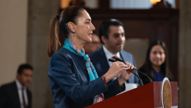 Sheinbaum responde a críticas de la oposición tras reunión con Marco Rubio “Se les cayó el teatrito”