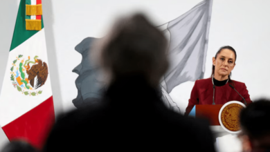 Sheinbaum urge al nuevo Poder Judicial a actuar contra factureras “Al menos una orden de aprehensión”