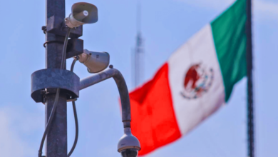 Simulacro Nacional alerta sísmica llegará por celular