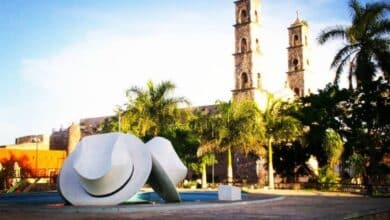 Sombrero jipi-japa de Bécal, orgullo artesanal de Campeche