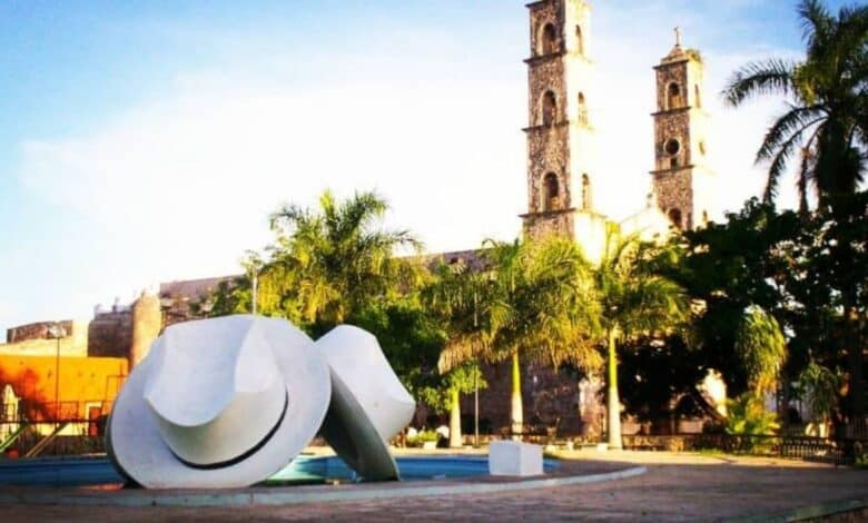 Sombrero jipi-japa de Bécal, orgullo artesanal de Campeche