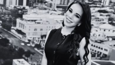 Telediario y Multimedios despiden a Débora Estrella tras su trágica muerte en accidente aéreo