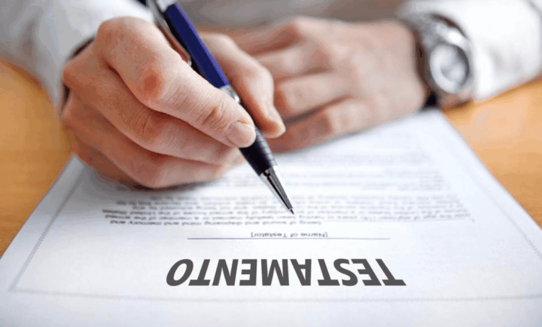 Testamento en México su importancia y beneficios según notarios