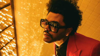 The Weeknd en México doble concierto en Estadio GNP