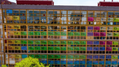 UNAM suspende clases presenciales en la Facultad de Química tras amenazas en redes sociales