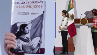 Un paso hacia la inclusión Gobierno de México avanza en la traducción de la Cartilla de Derechos de las Mujeres a 35 lenguas indígenas
