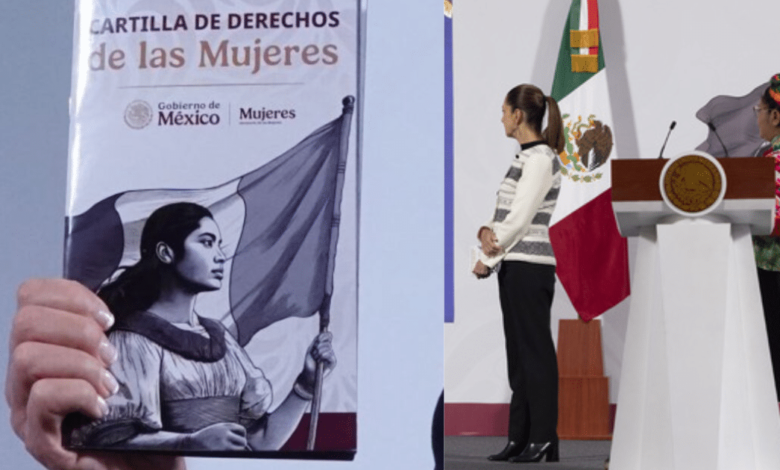 Un paso hacia la inclusión Gobierno de México avanza en la traducción de la Cartilla de Derechos de las Mujeres a 35 lenguas indígenas