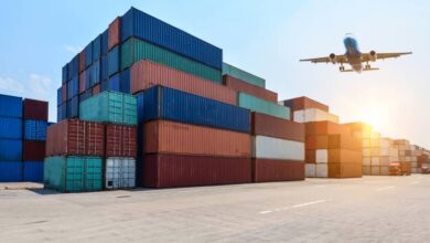 Ventas al exterior se aceleran en 7 de los estados más exportadores