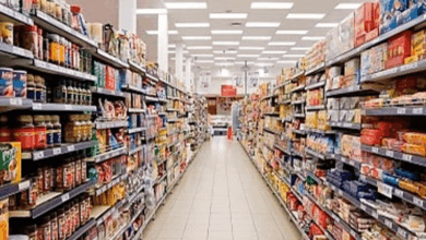 Ventas al menudeo en México repuntan en julio tras caída de junio