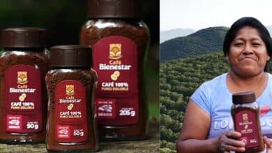 El café de los mexicanos: Gobierno de México lanza 'Café Bienestar' para impulsar a pequeños productores