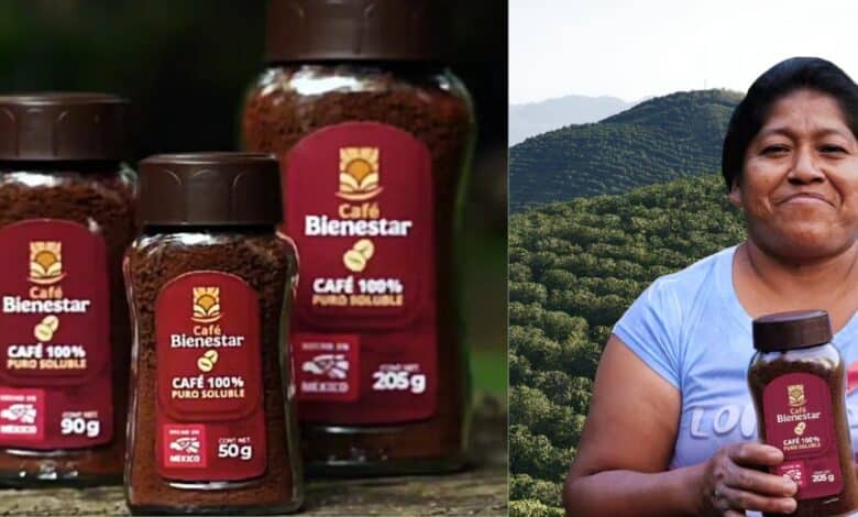 El café de los mexicanos: Gobierno de México lanza 'Café Bienestar' para impulsar a pequeños productores