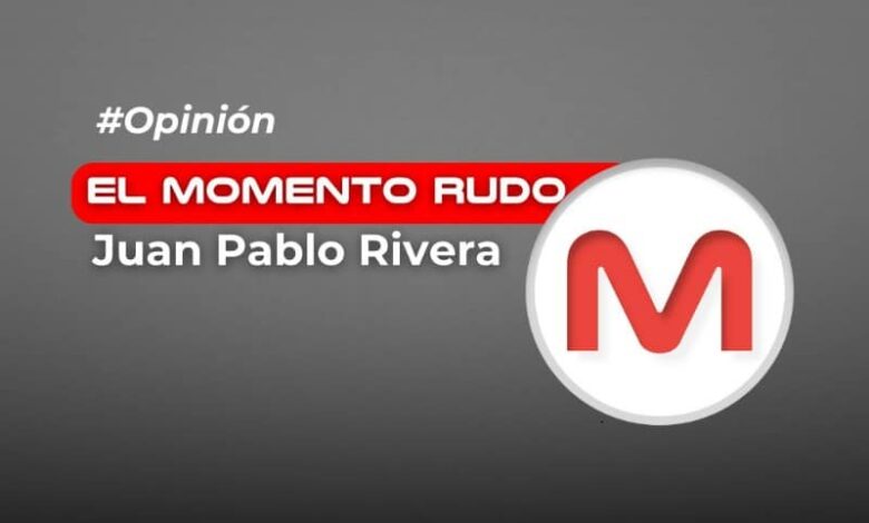 El Momento Rudo