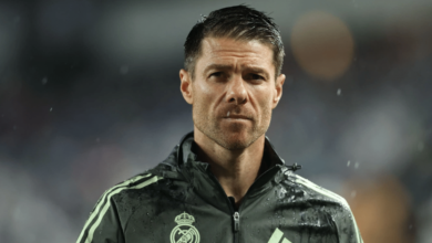 Xabi Alonso cierra la puerta a la cesión de Franco Mastantuono a la Selección Argentina Sub 20