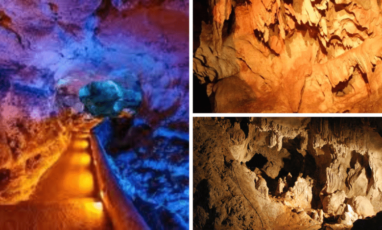 Xtacumbilxuna’an, la gruta legendaria que resguarda la historia de Campeche