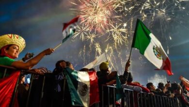 Mexicanos gastarán más en Fiestas Patrias de este año: Concanaco (Foto de internet)