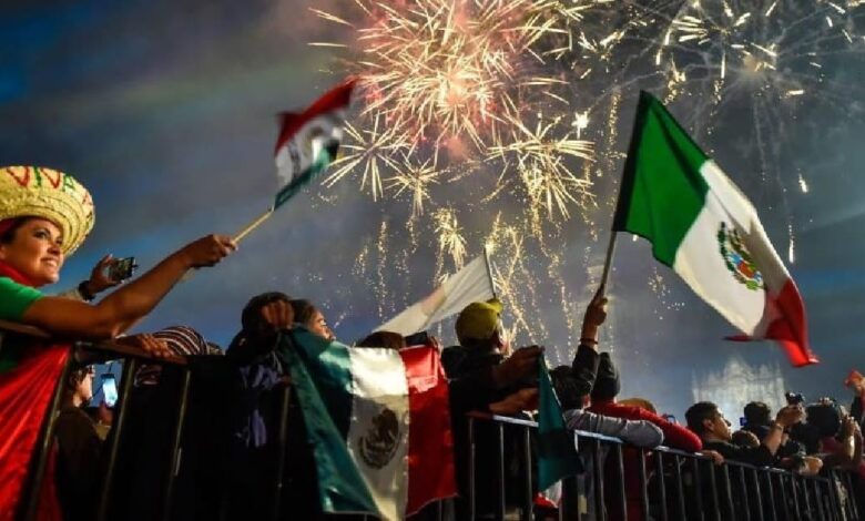 Mexicanos gastarán más en Fiestas Patrias de este año: Concanaco (Foto de internet)