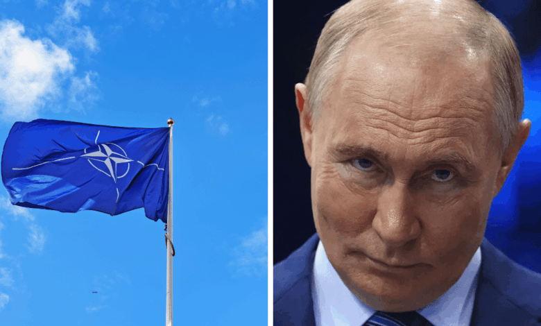 La Alianza Atlántica invoca el artículo 4 por las violaciones del espacio aéreo en Estonia y Polonia y promete emplear “toda la fuerza” para defender a sus miembros.