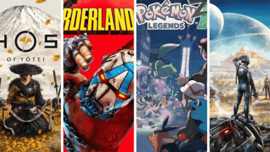 Octubre viene cargado de lanzamientos importantes para todas las plataformas: consolas de nueva generación, Switch, PC y más.