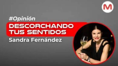 Descorchando tus sentidos.