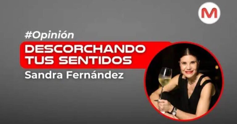 Descorchando tus sentidos.