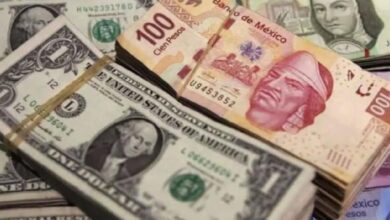 El peso alcanza su nivel más fuerte en más de un año (Foto de internet)