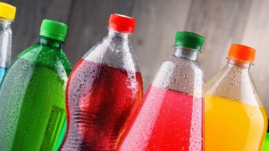 Piden etiquetar los impuestos a refrescos hacia salud (Foto de internet)