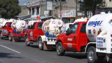 Tras explosión de pipa de Iztapalapa, será obligatorio el GPS y código QR (Foto de internet)