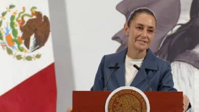 La presidenta Claudia Sheinbaum visitará Campeche este sábado