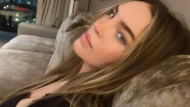 Belinda revela problemas de salud, preocupa a sus fans (Foto de internet)