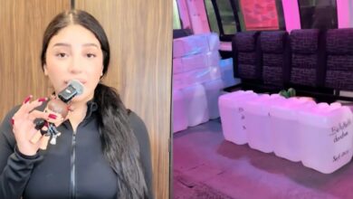 Rechazan donativo de Bellakath a victimas de explosión Iztapalapa (Foto de internet)