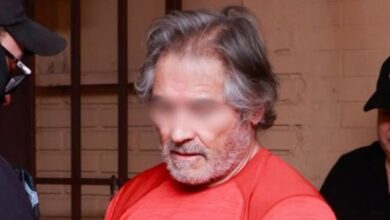 Hernán Bermúdez Requena es vinculado a proceso (Foto de internet)