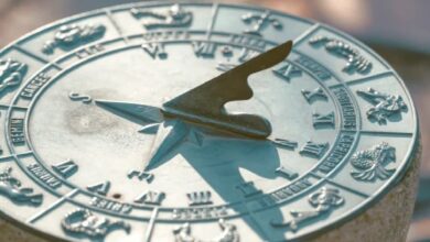 Horóscopo de hoy 30 de septiembre: el fin de un mes, de una racha (Foto de internet)