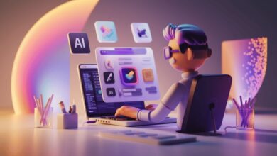 IMPI no registrará obras hechas con Inteligencia Artificial (Foto de internet)