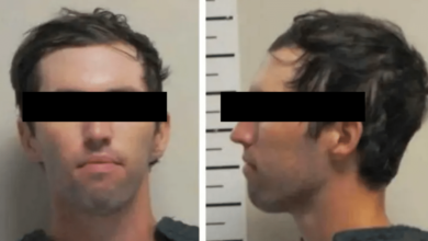 El FBI identificó a Tyler Robinson, de 22 años, como el presunto autor del asesinato del activista conservador Charlie Kirk en Utah; su padre habría colaborado en la entrega.