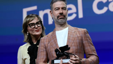 El filme del director mexicano David Pablos obtuvo el máximo reconocimiento en la sección Horizontes del Festival de Venecia 2025.