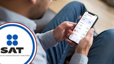 Transferencias bancarias que te meterían en problemas con el SAT (Foto de internet)