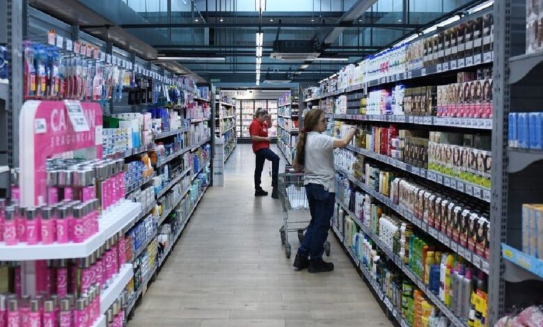 Los comercios ya no pondrán música en sus locales, esto sabemos (Foto de internet)