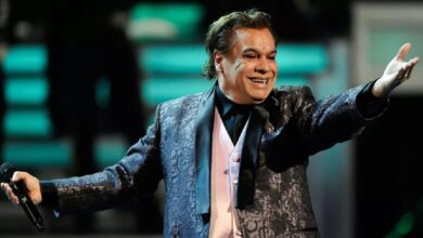 ¿Juan Gabriel está vivo? Afirman que lo vieron en París (Foto de internet)