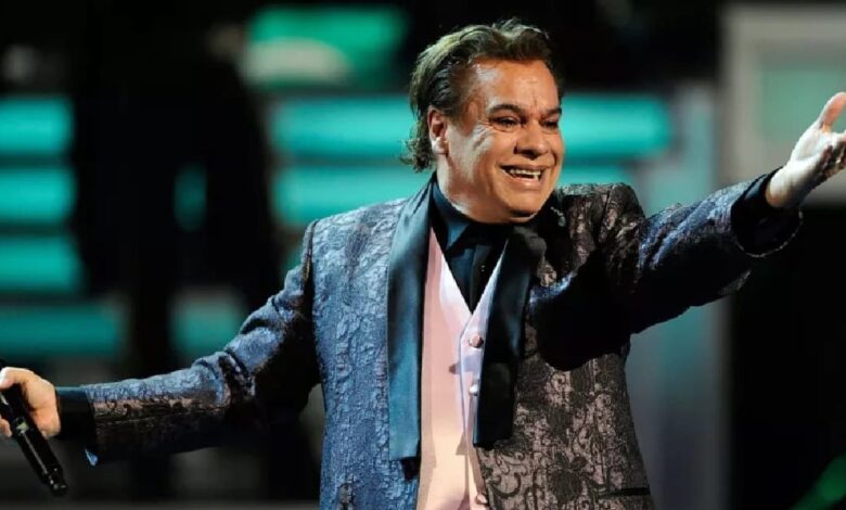 ¿Juan Gabriel está vivo? Afirman que lo vieron en París (Foto de internet)