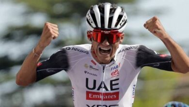 ¡Paliza histórica! Isaac del Toro aplasta a sus rivales