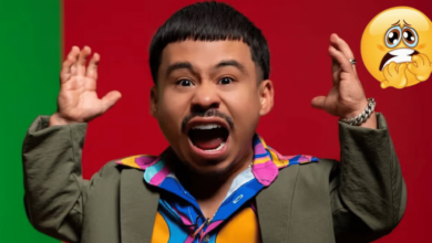 ¡Sorpresa en La Casa de los Famosos! Abelito se salva tras la jugada maestra de Aarón Mercury