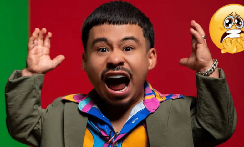 ¡Sorpresa en La Casa de los Famosos! Abelito se salva tras la jugada maestra de Aarón Mercury