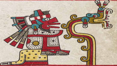 ¿Azteca o mexica Diferencias entre ambos términos y su verdadero significado