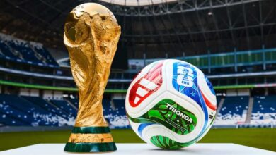 28 calificados de 48 lugares disponibles a la Copa del Mundo 2026