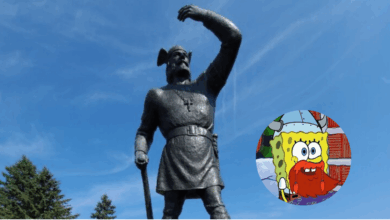 9 de octubre día de Leif Erikson, Quien fue y por qué se celebra