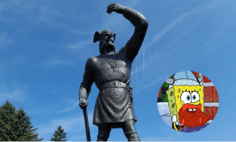 9 de octubre día de Leif Erikson, Quien fue y por qué se celebra