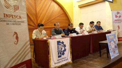 ACUAMAR Campeche 2025 Festival pesquero y acuícola con ciencia, sabor y tradición