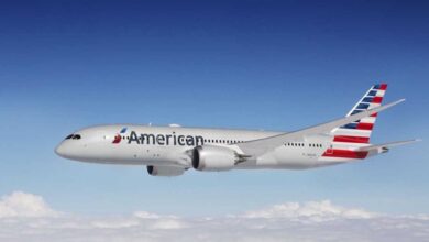 American Airlines lanza nueva ruta Ciudad de México-Chicago